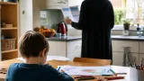 Meer dan 23.500 kinderen groeien op met een ouder met een verstandelijke beperking