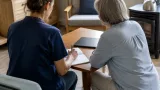 Praktijkvoorbeeld Dignis in campagne Werk Versterkt: open gesprek en maatwerk op de werkvloer