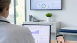 Huisartsen krijgen toegang tot SkinVision Pro: AI-dashboard voor verdachte huidplekjes