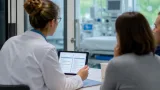 Erasmus MC ontwikkelt AI-app voor samenvattingen van gesprekken op intensive care