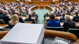 Tweede Kamer houdt verhoging eigen risico met 60 euro voorlopig tegen