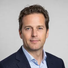 Bram Loosdrecht