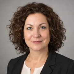 Ingrid Zandstra