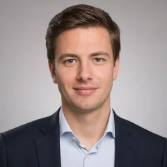Joris Valkenburg