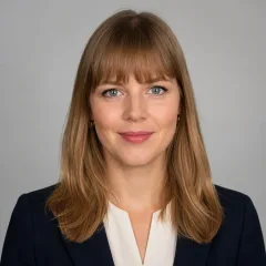 Mirjam Overbeek