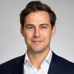 Niels Oosterhout