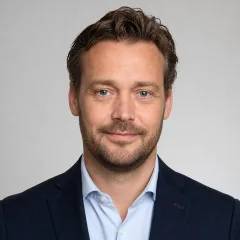 Ruben Smeenk