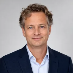 Sander Pelkmans