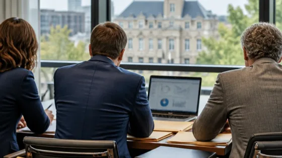 Onderzoek: gemeenten moeten eerder en steviger ingrijpen tegen zorgfraude