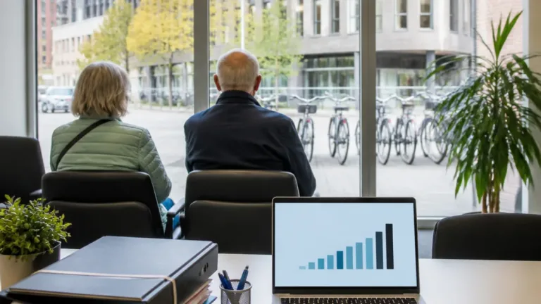 Aantal Wmo-cliënten en gemeentelijke uitgaven blijven jaar op jaar stijgen