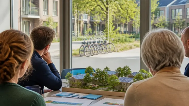 Transitieagenda Hooghangend Fruit breidt uit naar care-sector, ook GGZ krijgt aandacht