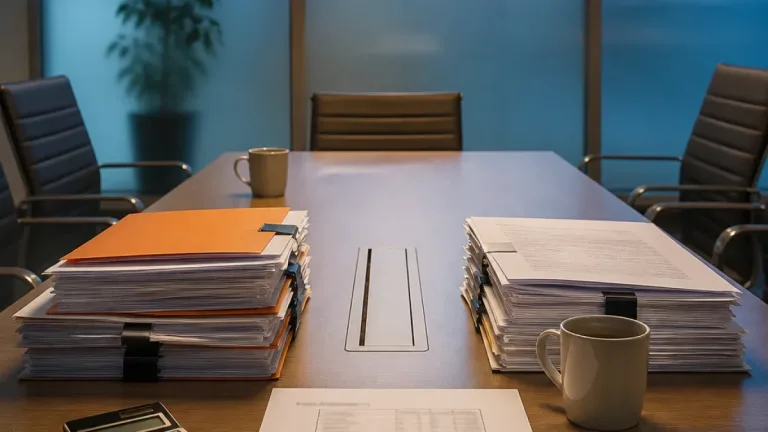 Werkgevers leggen eindbod neer voor nieuwe cao GGZ met 5,2% salarisstijging