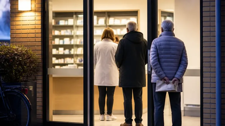 Dertien organisaties doen klacht tegen apotheek die transgendermedicatie niet verstrekt