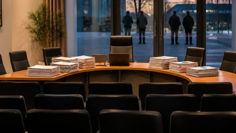 Politieke druk op Samen Veilig Midden-Nederland na berichten over mishandeling in Spaans gezinshuis