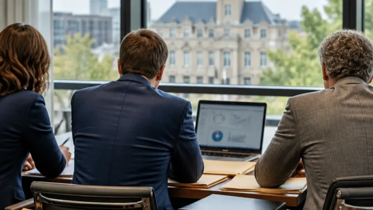 Onderzoek: gemeenten moeten eerder en steviger ingrijpen tegen zorgfraude