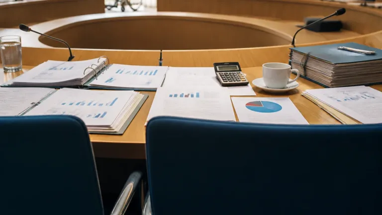 Gemeente Ridderkerk ziet tekorten oplopen door hogere uitgaven voor sociale zorg