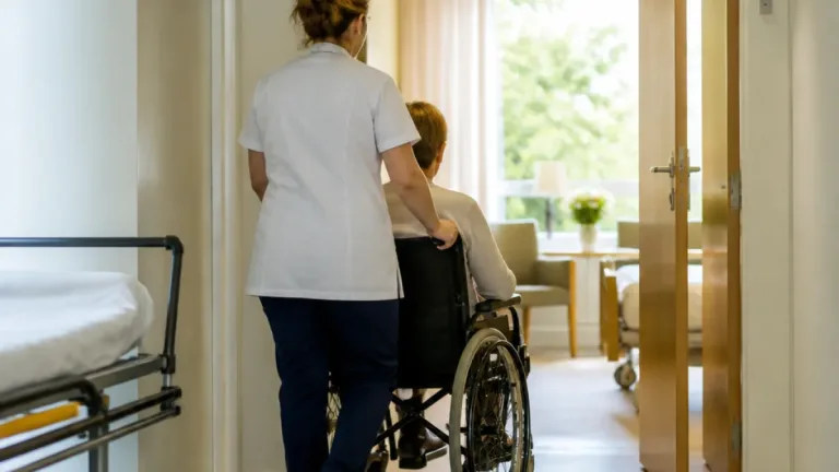 Amsterdam UMC en Kuria ontwikkelen directe route van SEH naar hospice