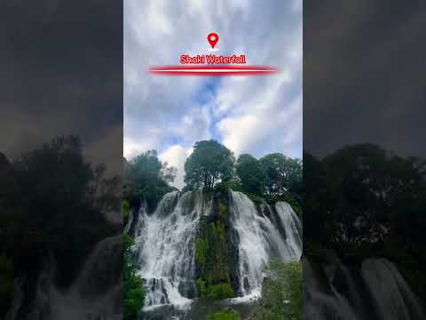 Most Beautiful Places in Azerbaijan 🇦🇿 #nature #explore #adventure #travel #azerbaycan