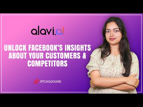 Unlock Facebook&#039;s Insights About Your Competitors &amp; Customers Using Alavi.ai