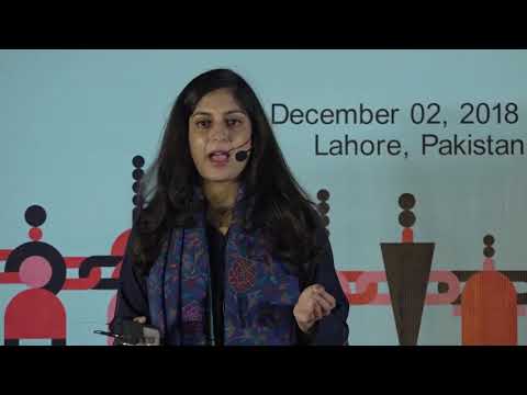 Overcoming Maternal Mortality Challenges | Mehreen Shahid | TEDxLahoreWomen