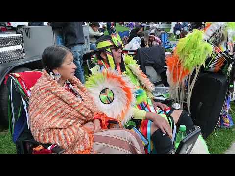 &#039;Pop-up clinic&#039; improves access to services for Indigenous Peoples