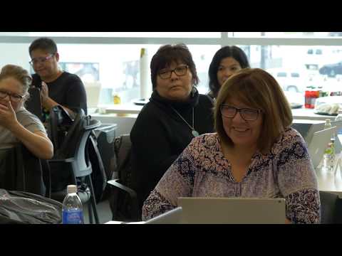 Creating opportunities for Indigenous learners