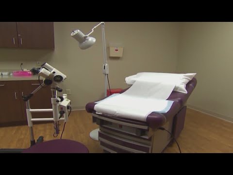 Representative files legislation to protect Missourians&#039; reproductive health data