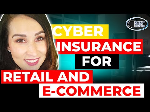Risks in the Retail and eCommerce Industry! Cybersecurity, Data Privacy, and Supply Chain Challenges
