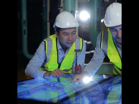 What&#039;s NEXT for Bridge Construction in 2025?