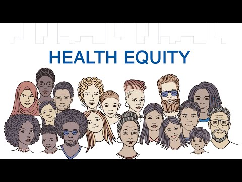 Health Equity