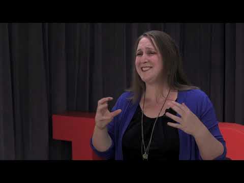 Reviving Rural America | Ann Eisenberg | TEDxUofSC