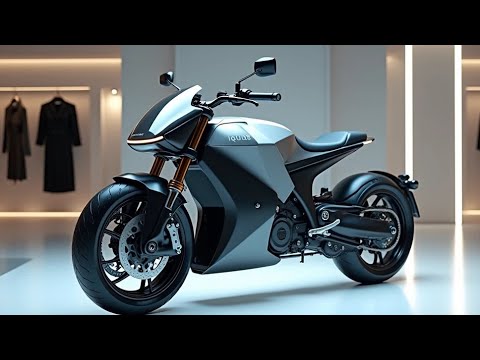 &quot;2025 TVS iQube Electric Bike: The Future of Urban Commuting Unveiled!&quot;