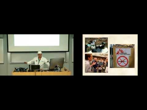 Evolving Challenges for Health Care Delivery in Conflict Zones: Perspectives of an MSF Surgeon