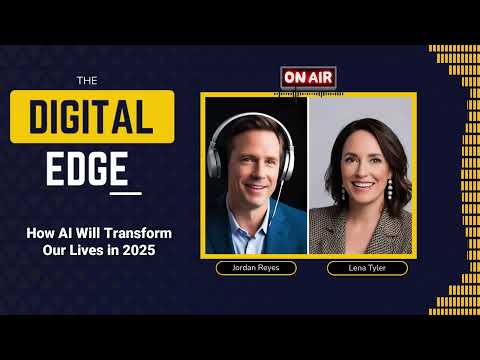 How AI Will Transform Our Lives in 2025