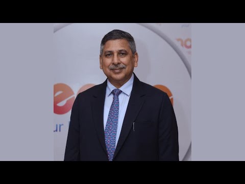 Transforming India&#039;s Energy Landscape with IoT, AI, and Smart Grids