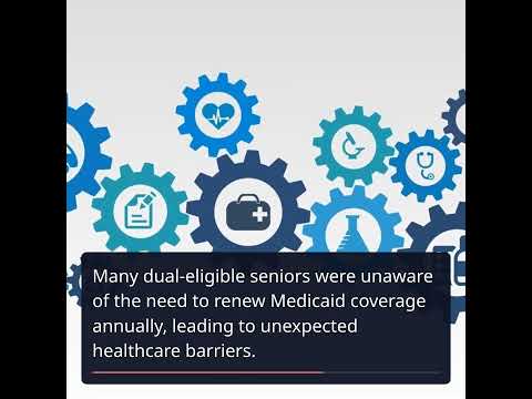 Impact of Health Policy Changes on Older Americans
