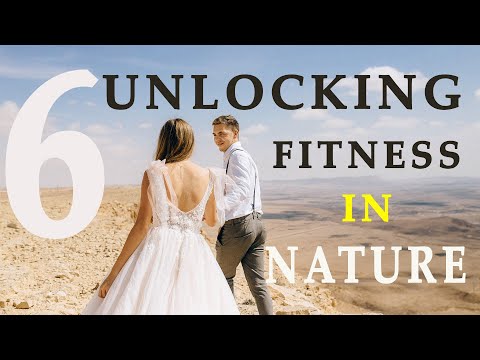 Embracing Nature Outdoor Fitness for a Healthy Lifestyle