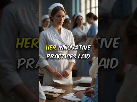 The Resilient Medic: How One Nurse Saved Thousands on the Battlefield.