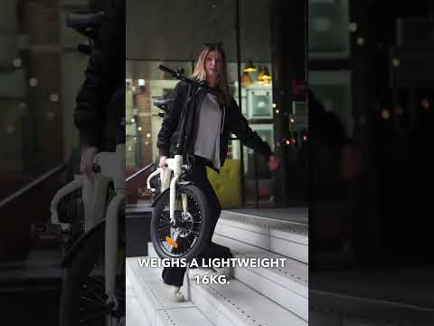 ✨Learn more about Air 20 by watching this video !