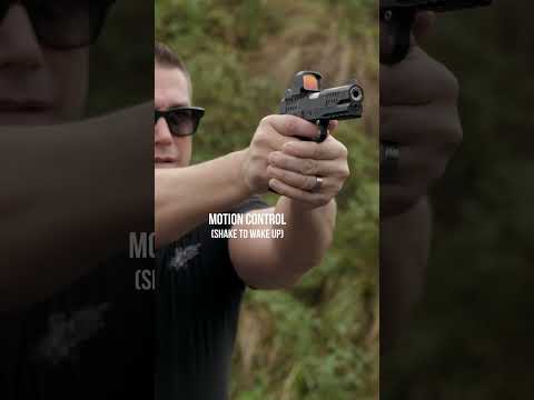 COMP MAX: SHOT Show 2025’s Game-Changing Optic!