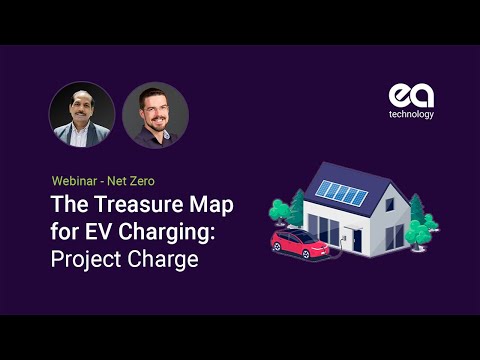 Project Charge - Guide to Installing Electric Vehicle Charging Infrastructure