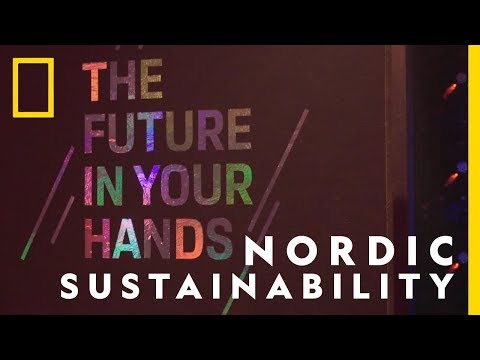 What means Nordic Sustainability? | National Geographic Nordic