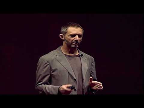 A Brighter Future for Mental Health | J.C. Adams | TEDxMorelia