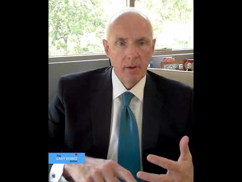 Starting a New Leadership Position | Warner L. Thomas, President &amp; CEO, Sutter Health