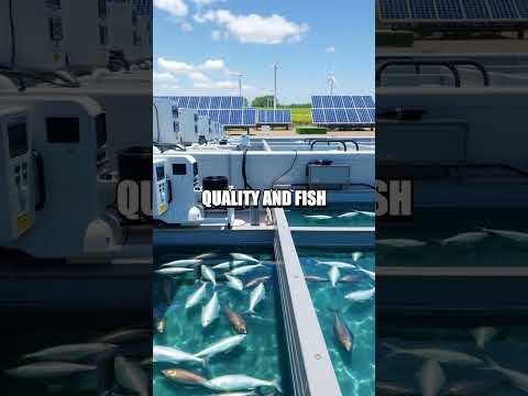 Revolutionizing Aquaculture with AI