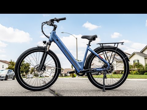 Best Budget Electric Bikes 2024- Who is the new champion 2024!