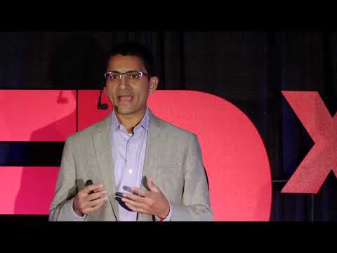 Revolutionizing Acute Stroke Care with Technology &amp; Data | Dr. Brijesh Mehta | TEDxYoungCirclePark