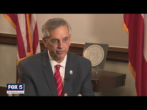 I-Team: Georgia Secretary of State finds no sign of widespread fraud in election