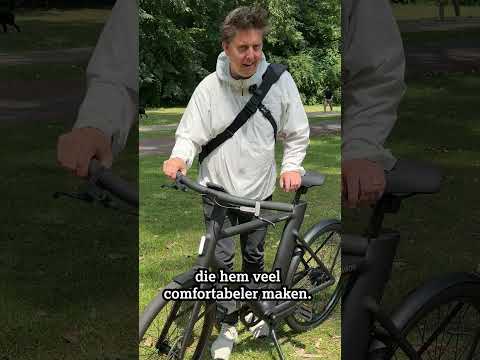 Cowboy Cruiser: de perfecte e-bike van Cowboy 🤠?