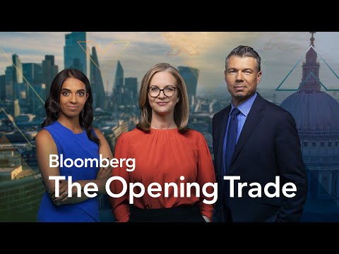 China Stimulus Disappointment, Macron to Name New Prime Minister | The Opening Trade 12/13